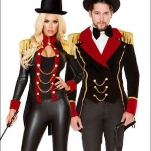 ISO both of these costumes